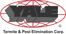 Yale Pest Elimination'