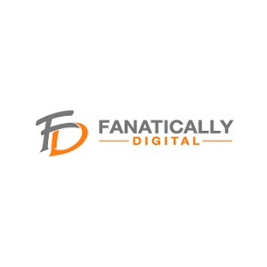 Company Logo For Fanatically Digital'