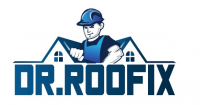 Dr. Roofix | Doral Roofers Logo