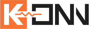 K-onn India Limited Logo