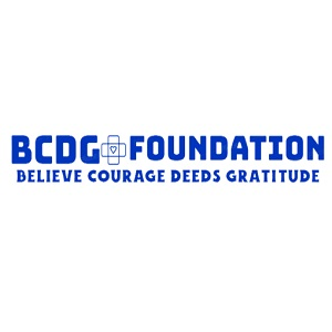 Company Logo For BCDG Foundation'