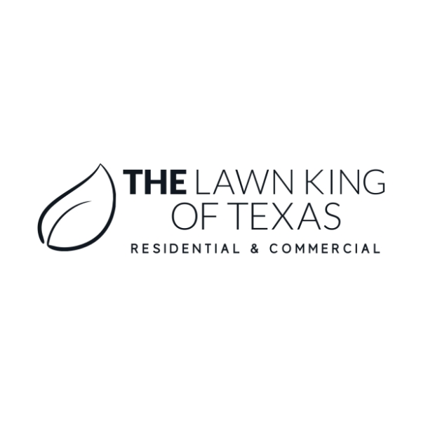 Company Logo For The Lawn King of Texas'