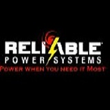 Company Logo For Reliable Power Systems'