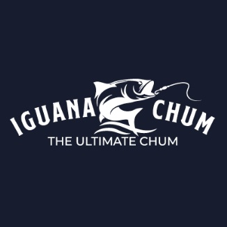 Company Logo For Iguana Chum'