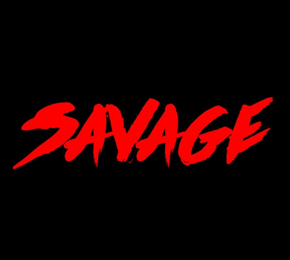 Company Logo For Savage Merch'