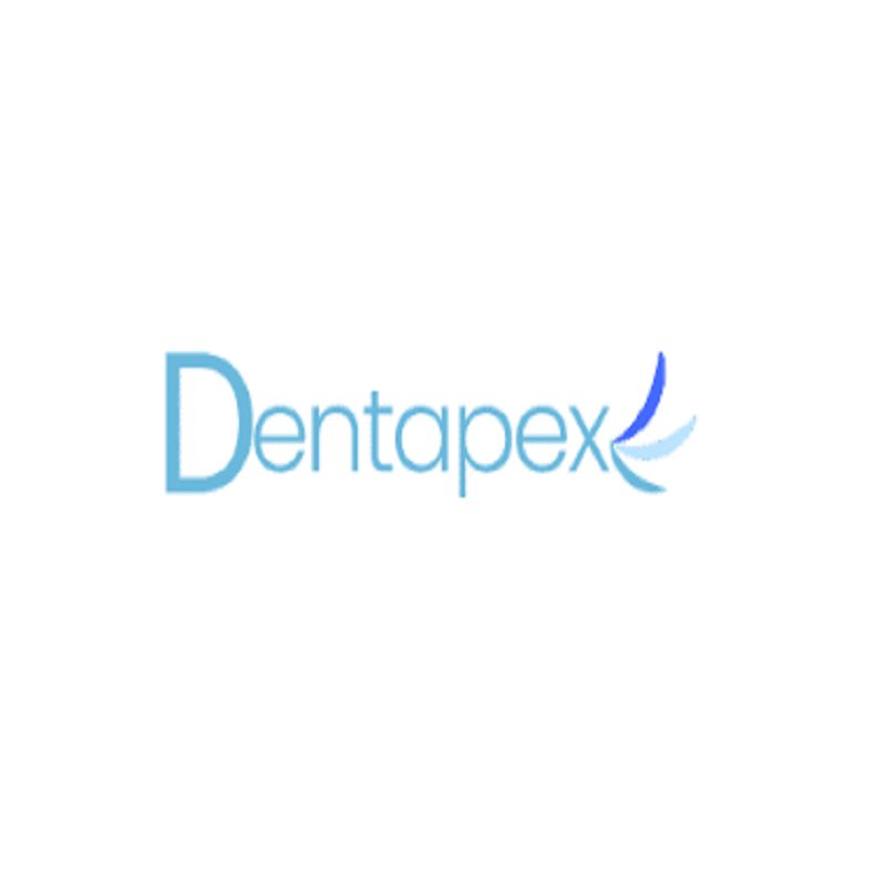 Dentist North Curl Curl – Dentapex Logo