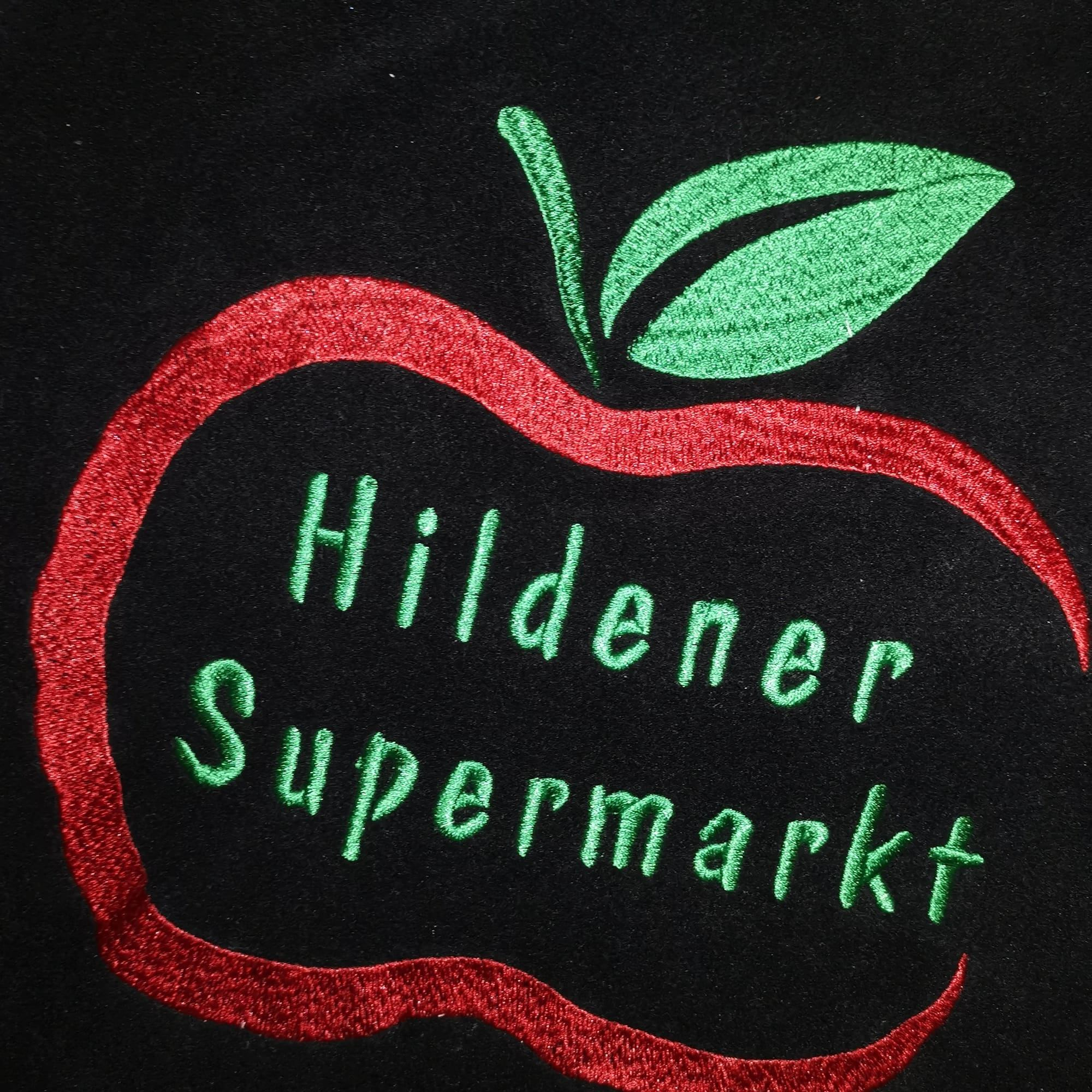 Company Logo For Hildener Supermarkt'