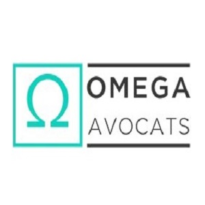 Omega Avocats Succession Rennes Logo