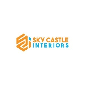 Company Logo For Sky Castle Interiors'