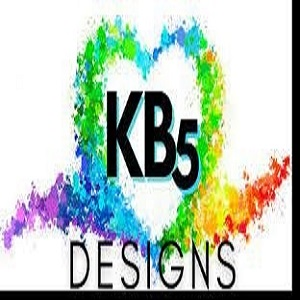 Company Logo For KB5 Design Studio'