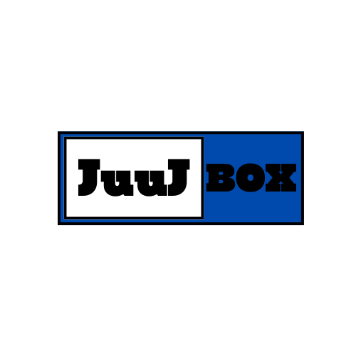 Company Logo For Juuj Box'