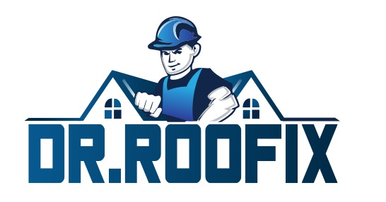 Company Logo For Dr. Roofix | Kendall Roofers'
