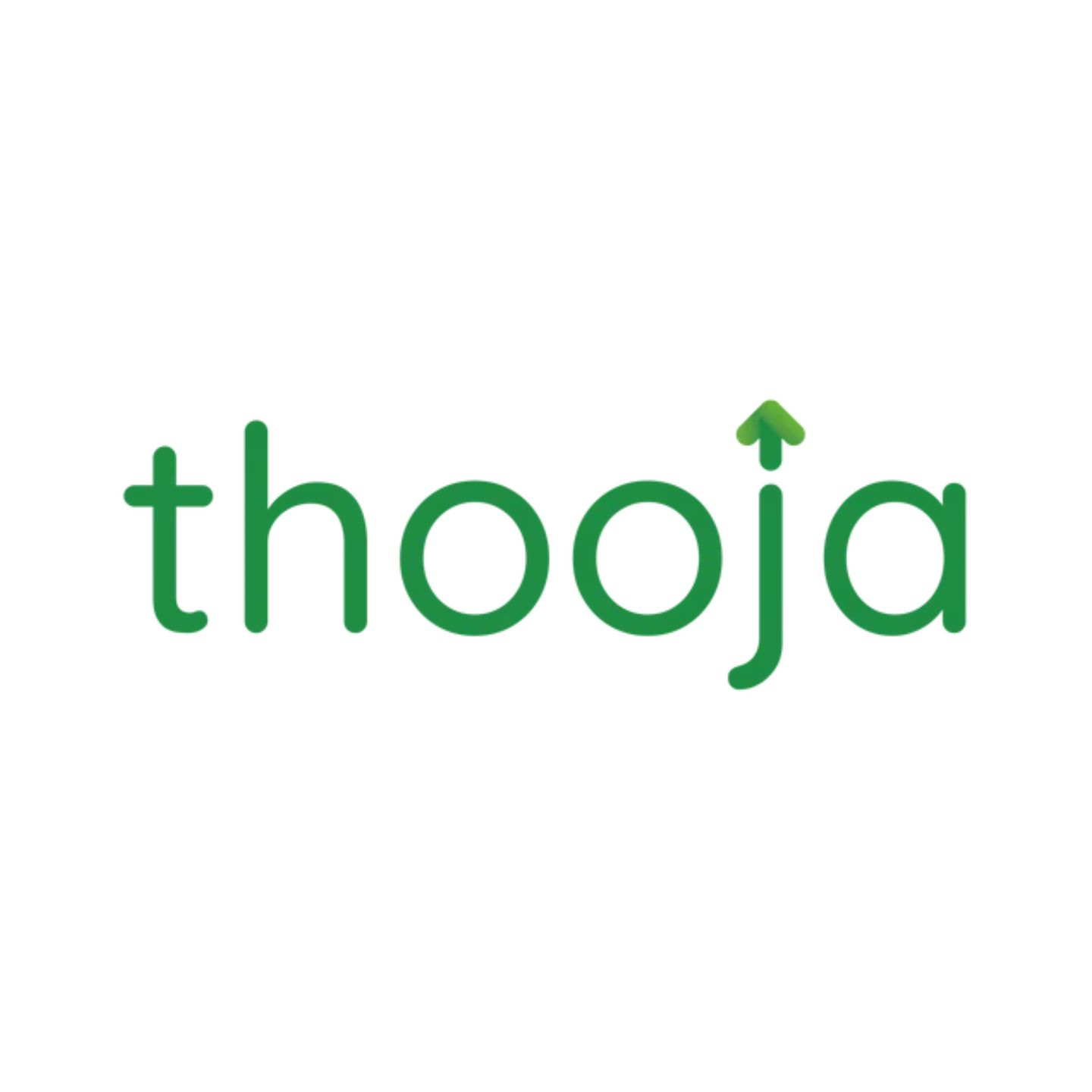 Company Logo For Thooja'