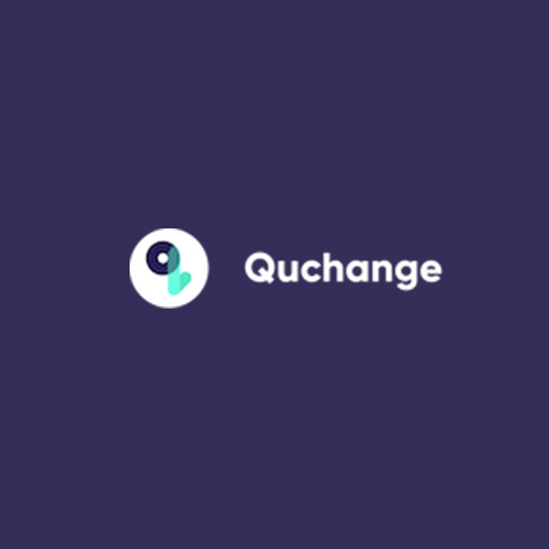 Quchange trading limited Logo