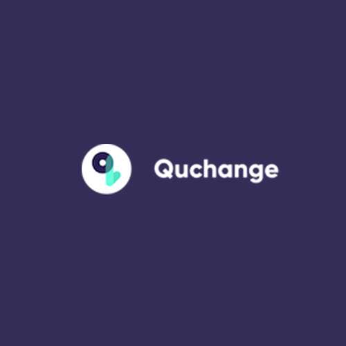 Company Logo For Quchange trading limited'