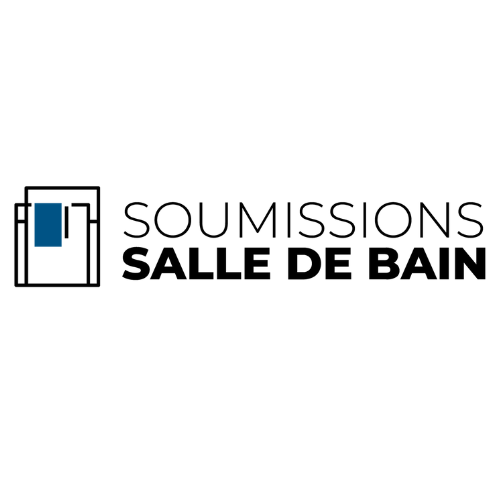 Company Logo For Soumissions Salle De Bain'