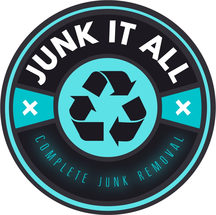 Company Logo For Junk It All'