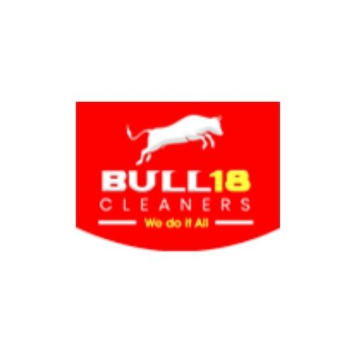 Bull18 Cleaners'