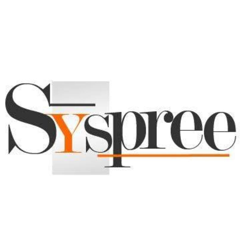 Company Logo For SySpree Digital Provides Excellent Graphic'