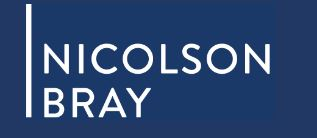 Company Logo For Nicolson Bray Ltd'