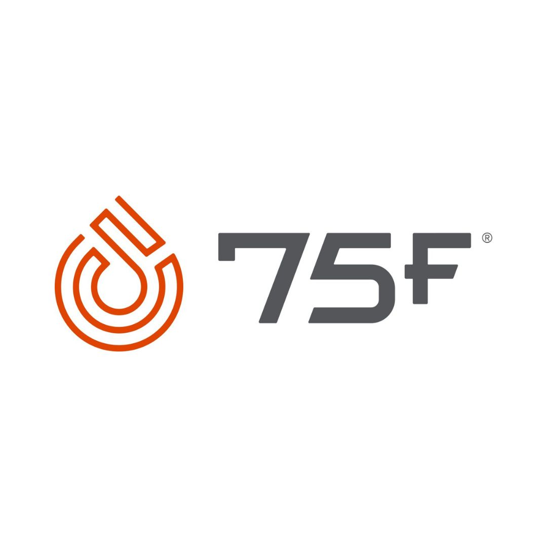 Company Logo For 75F'