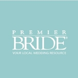 Premier Bride Magazine of Detroit Michigan Logo