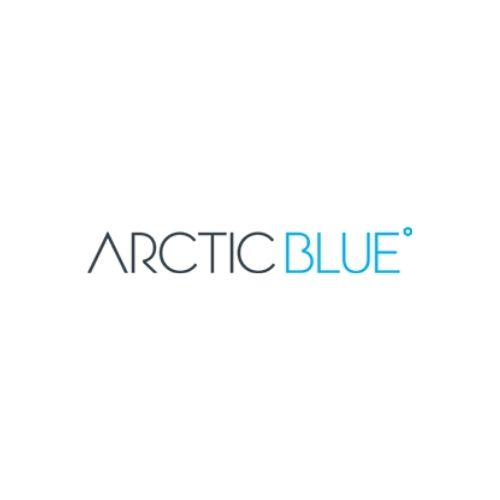 Company Logo For Arctic Blue Marketing'