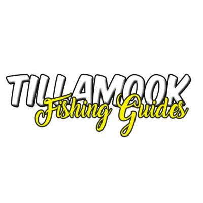 Company Logo For Tillamook Bay Fishing Guides Oregon'