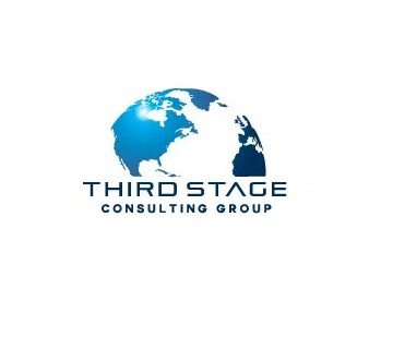 Company Logo For Third Stage Consulting'