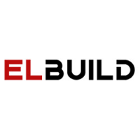 elbuild Logo