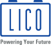LICO Materials Private Limited Logo