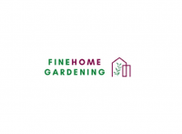 Fine Home Gardening Logo