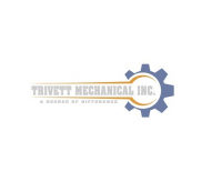 Trivett Mechanical, Inc. Logo