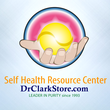 Dr Clark Store Logo