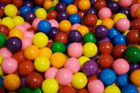 Bubble Gum Market