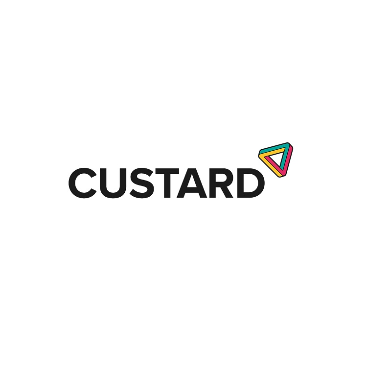 Company Logo For Custard Online Marketing'