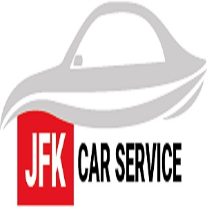 Company Logo For Car Service to JFK'