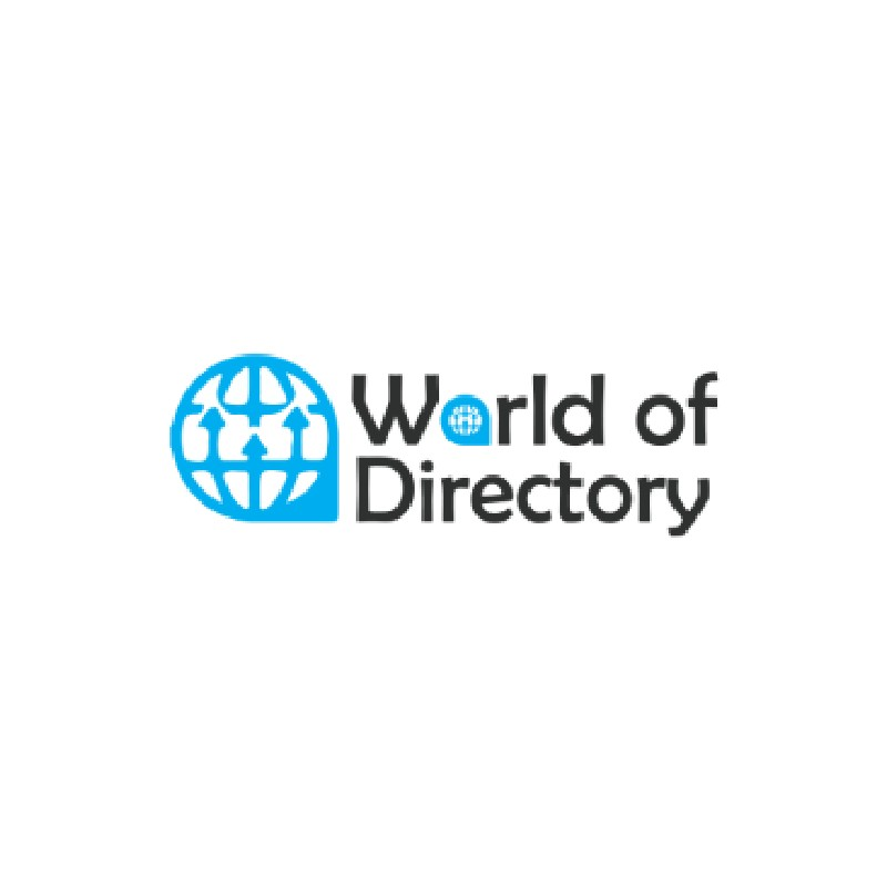Company Logo For World of Directory'