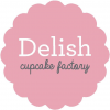 Delish Cupcakes