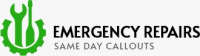 Emergency Repairs Limited Logo