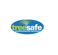 Treesafe Environmental Services Logo