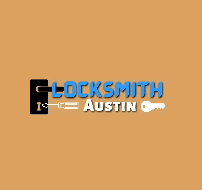 Company Logo For Locksmith Austin'