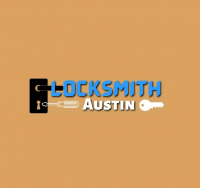 Locksmith Austin Logo