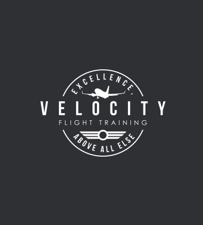 Company Logo For Velocity Flight Training LTD'