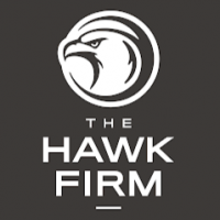 The Hawk Firm Logo