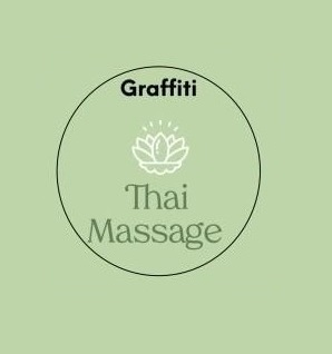 Company Logo For Graffiti Thai Massage'