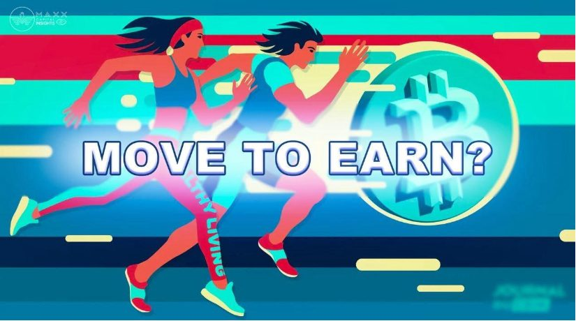 Move-to-Earn NTF Games Market