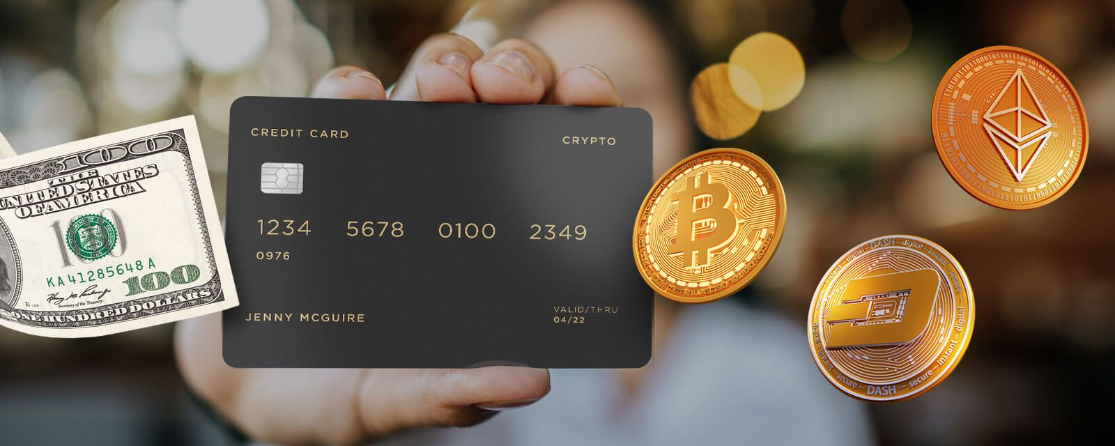 Crypto Card Market