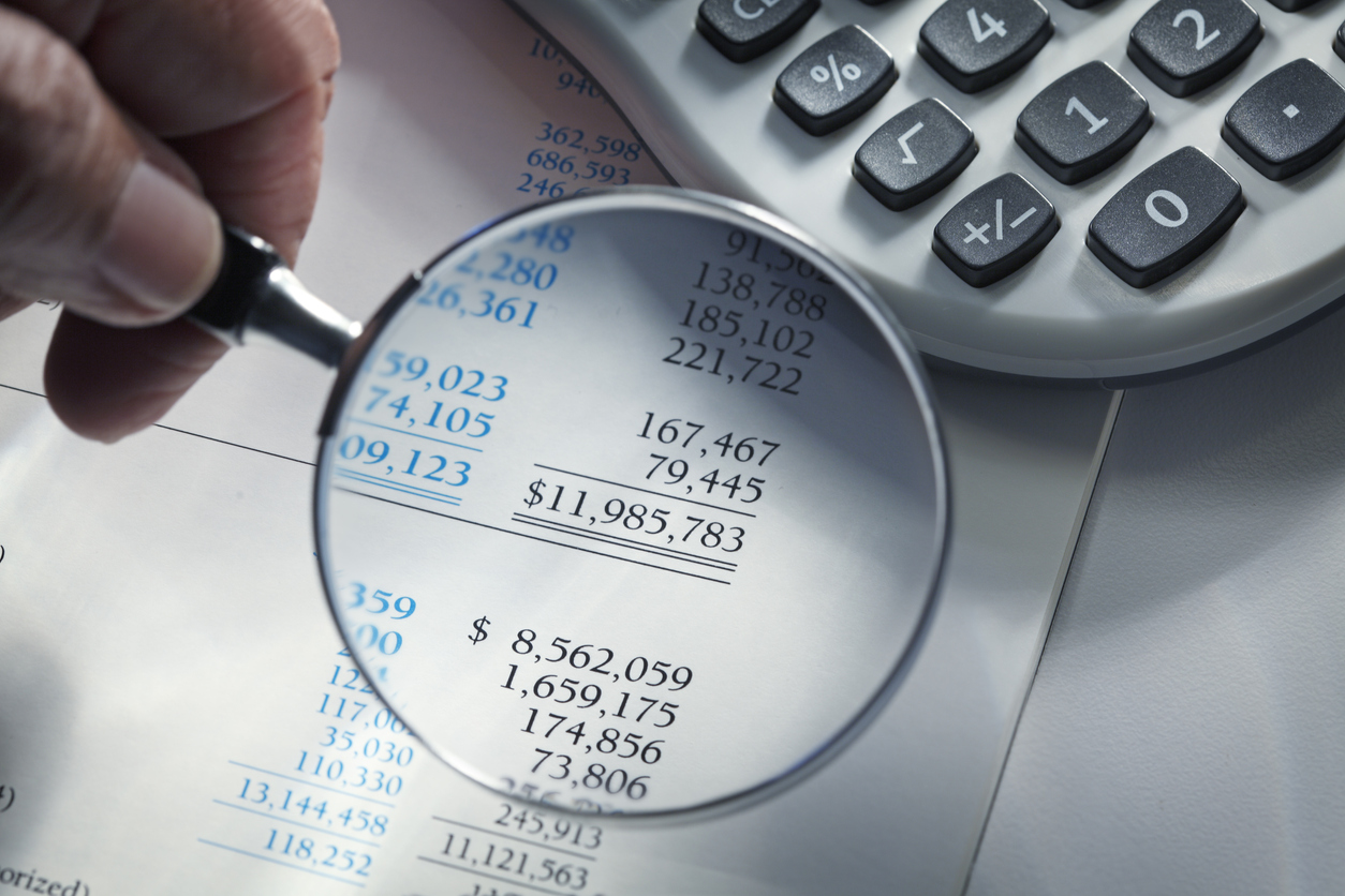 Financial Statement Fraud Market