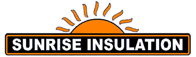 Company Logo For Sunrise Insulation'